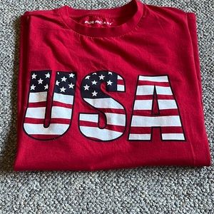 USA tshirt